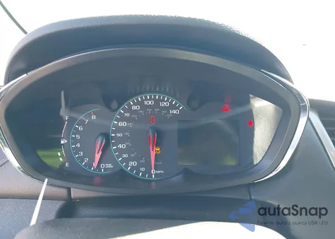 2020 Chevrolet Trax Fwd Lt из США, поврежденный, VIN 3GNCJLSB8LL240132